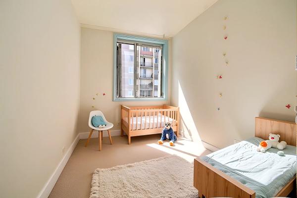 EXCEPTIONNEL : 5 PIECES 98 M2 AVEC BELLE VUE