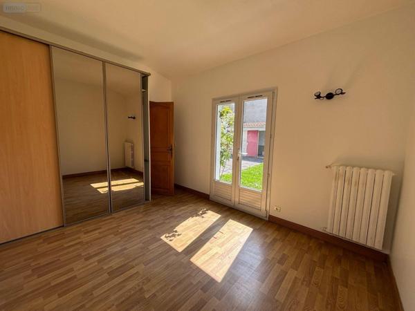 Appartement rénové à vendre à Épernay dans la Marne (51200), ref : 22373/1