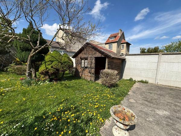 Appartement rénové à vendre à Épernay dans la Marne (51200), ref : 22373/1