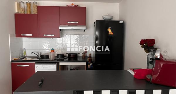 À vendre Appartement 2 pièces 42 m² - Anglet 64600