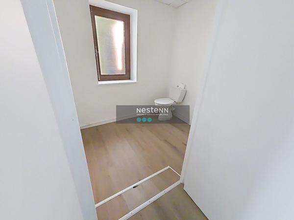 Fonds de commerce RESTAURATION 47300 Villeneuve Sur Lot