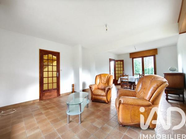 Maison à vendre 6 pièces 123 m² Rang-du-Fliers