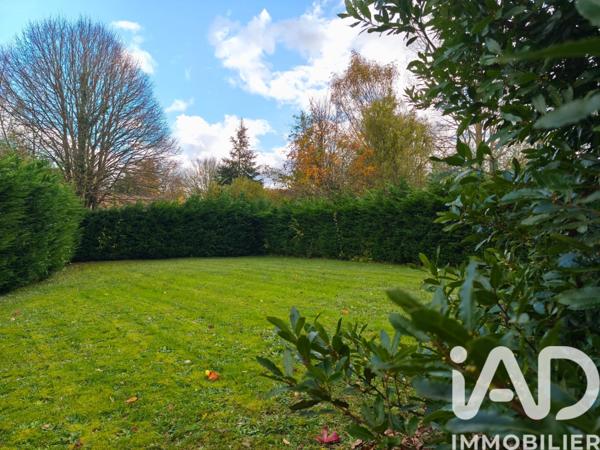 Maison à vendre 6 pièces 123 m² Rang-du-Fliers