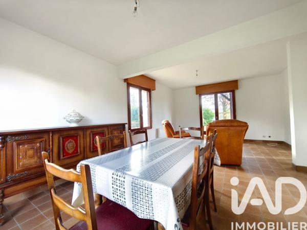 Maison à vendre 6 pièces 123 m² Rang-du-Fliers