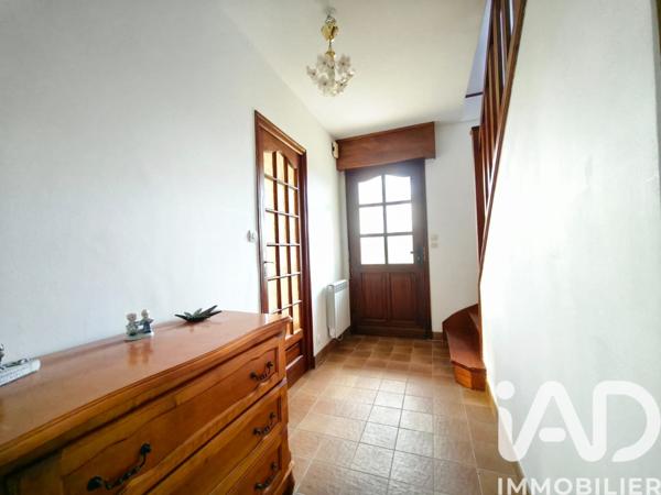 Maison à vendre 6 pièces 123 m² Rang-du-Fliers