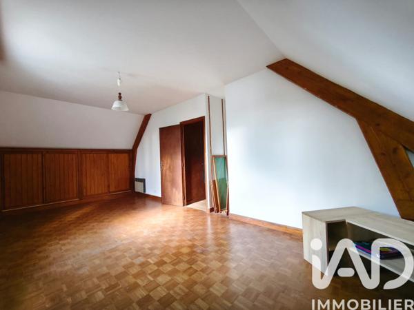 Maison à vendre 6 pièces 123 m² Rang-du-Fliers