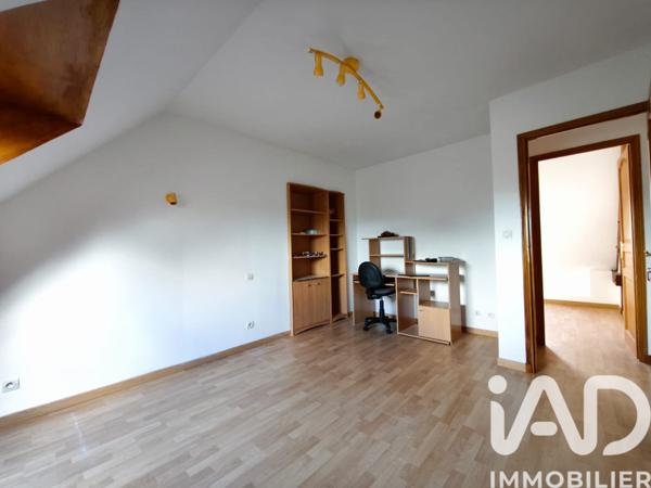 Maison à vendre 6 pièces 123 m² Rang-du-Fliers