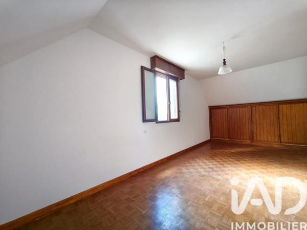 Maison à vendre 6 pièces 123 m² Rang-du-Fliers