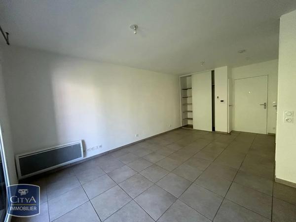 Appartement à louer 1 pièce 28.36m² Thonon-les-Bains (74200)