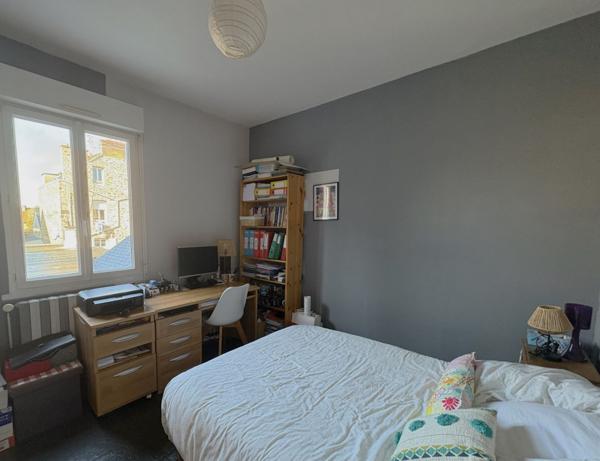 Vente Maison166,9 m² - 6 Pièces - ST MALO (35400)