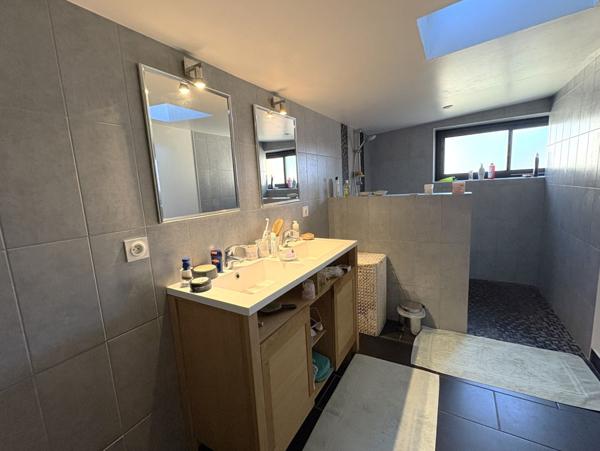 Vente Maison166,9 m² - 6 Pièces - ST MALO (35400)