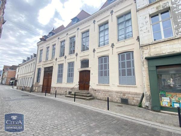 Appartement à louer 3 pièces 81.28m²