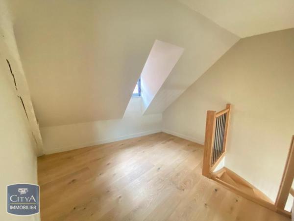 Appartement à louer 3 pièces 81.28m²