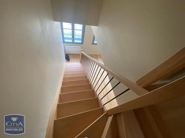 Appartement à louer 3 pièces 81.28m²