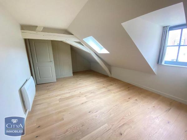 Appartement à louer 3 pièces 81.28m²