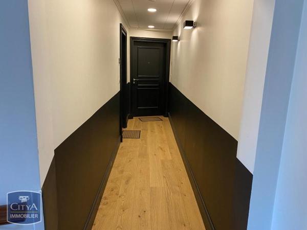 Appartement à louer 3 pièces 81.28m²