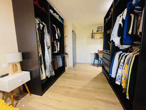 VILLA 88m2 hab avec Garage