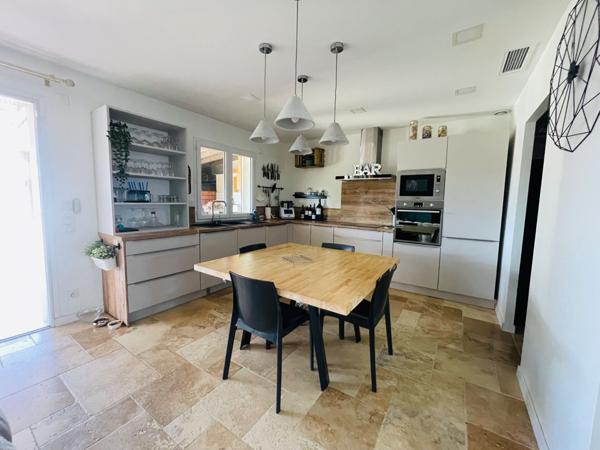 VILLA 88m2 hab avec Garage