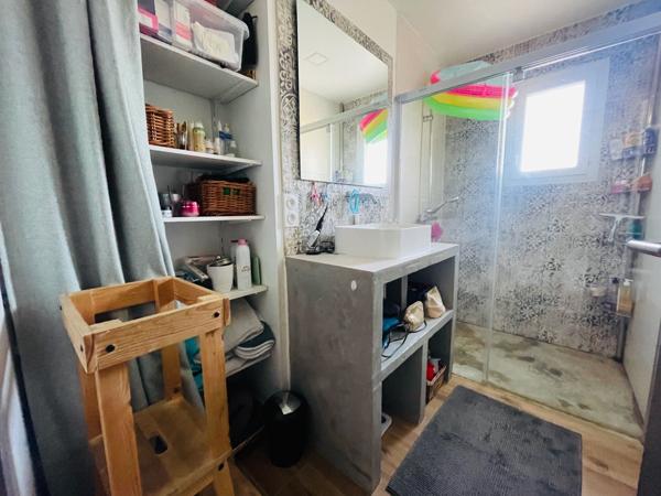 VILLA 88m2 hab avec Garage