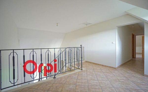 Maison à louer    5 pièces •  Brionne