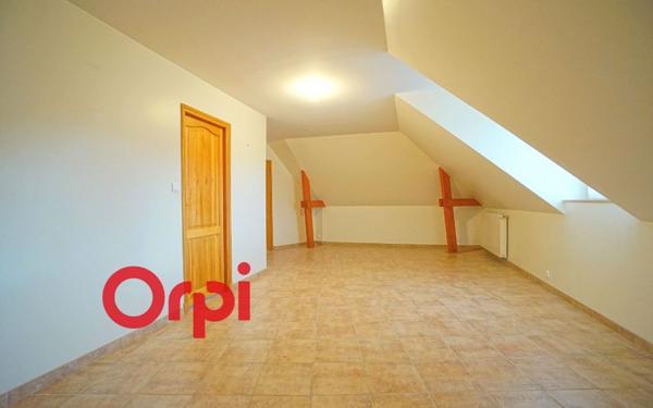 Maison à louer    5 pièces •  Brionne