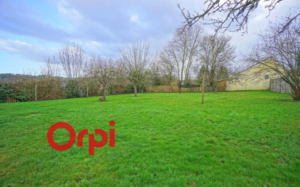 Maison à louer    5 pièces •  Brionne