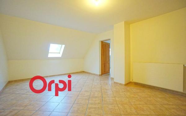 Maison à louer    5 pièces •  Brionne