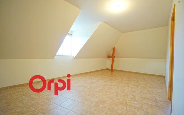 Maison à louer    5 pièces •  Brionne