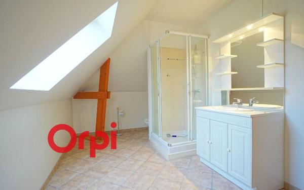 Maison à louer    5 pièces •  Brionne