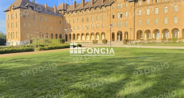 À vendre Appartement 3 pièces 68 m² - Sainte-foy-lès-lyon 69110