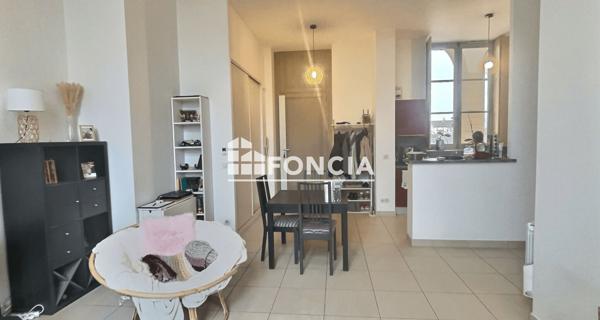 À vendre Appartement 3 pièces 68 m² - Sainte-foy-lès-lyon 69110