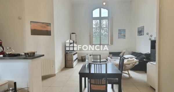 À vendre Appartement 3 pièces 68 m² - Sainte-foy-lès-lyon 69110