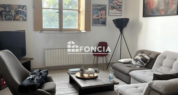 À vendre Appartement 3 pièces 68 m² - Sainte-foy-lès-lyon 69110