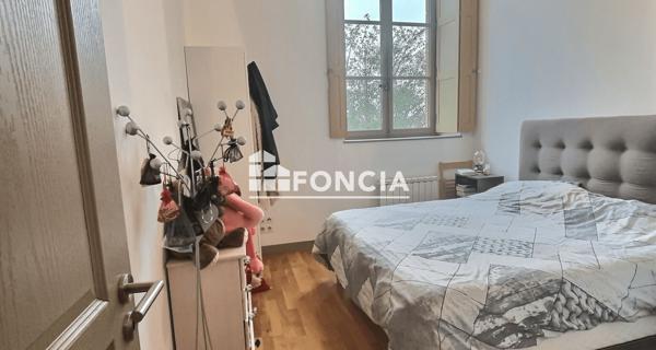 À vendre Appartement 3 pièces 68 m² - Sainte-foy-lès-lyon 69110