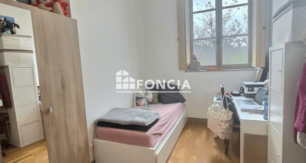 À vendre Appartement 3 pièces 68 m² - Sainte-foy-lès-lyon 69110