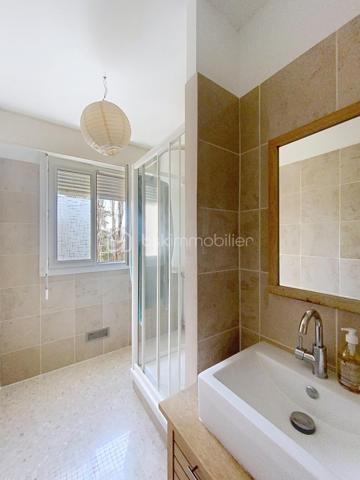 Appartement de 57,50 m²