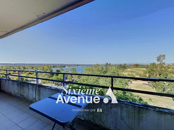 Appartement 4 pièces 73 m2
