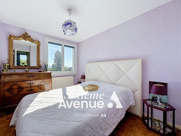 Appartement 4 pièces 73 m2