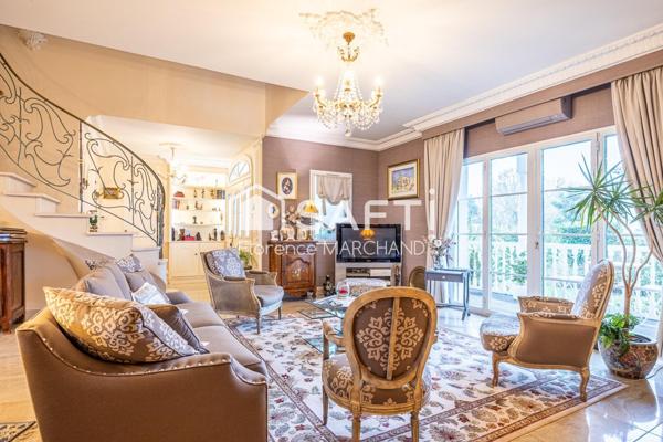 MAGNIFIQUE VILLA DE STYLE LOUISIANE VÉRITABLE HAVRE DE PAIX