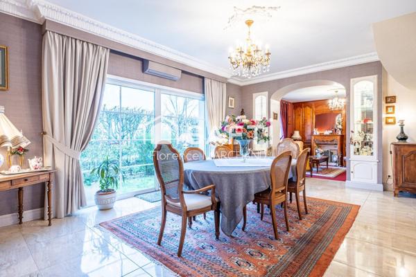 MAGNIFIQUE VILLA DE STYLE LOUISIANE VÉRITABLE HAVRE DE PAIX