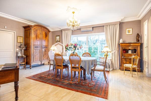 MAGNIFIQUE VILLA DE STYLE LOUISIANE VÉRITABLE HAVRE DE PAIX