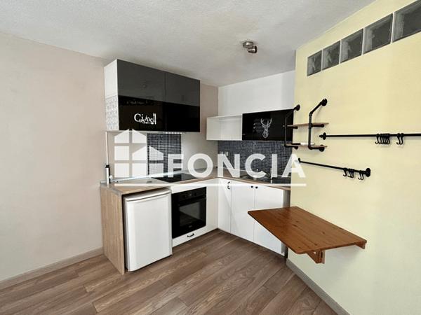 Location Appartement 2 pièces 34.85 m² - 6 ALLEE DES PRES Hoenheim 67800