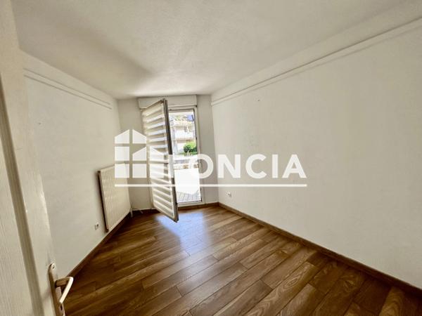 Location Appartement 2 pièces 34.85 m² - 6 ALLEE DES PRES Hoenheim 67800