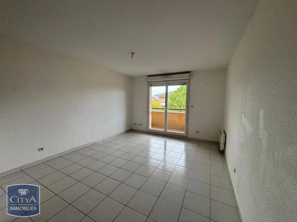 Appartement à louer 3 pièces 55.5m² Albi (81000)