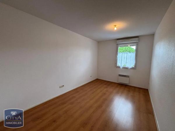 Appartement à louer 3 pièces 55.5m² Albi (81000)