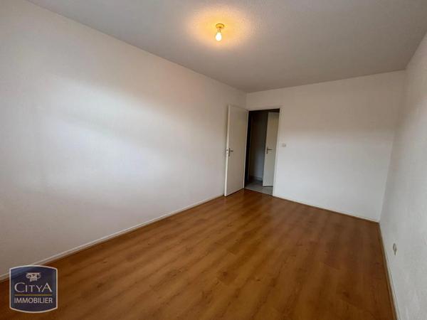 Appartement à louer 3 pièces 55.5m² Albi (81000)