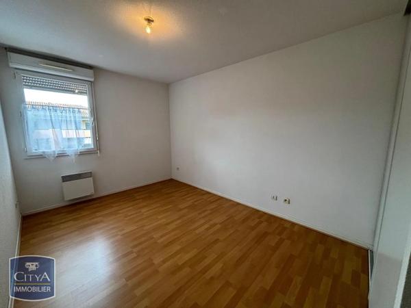 Appartement à louer 3 pièces 55.5m² Albi (81000)
