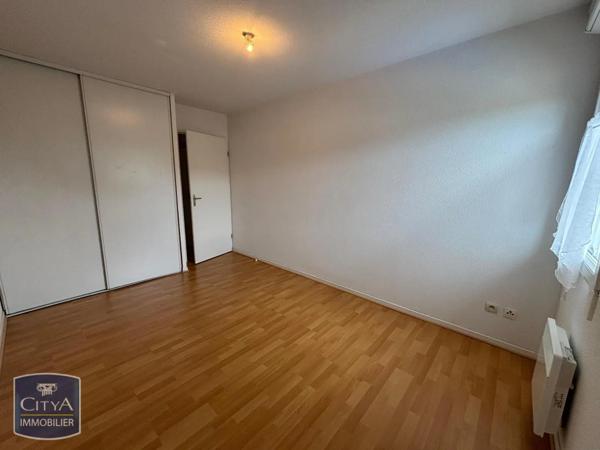 Appartement à louer 3 pièces 55.5m² Albi (81000)