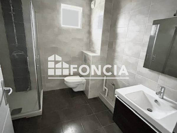 Location Appartement meublé 2 pièces 47.84 m² - 9 RUE MARDOCHE SCHUHL Westhouse 67230
