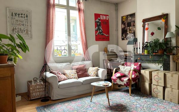 Appartement à vendre    4 pièces • 84,72 m2 Compiègne